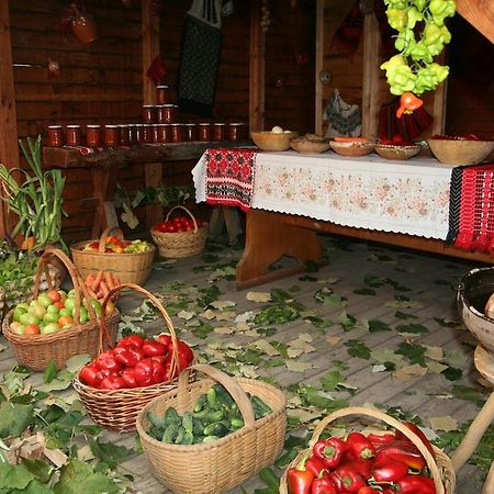 Motel Casa Olteneasca Râmnicu Vâlcea 外观 照片