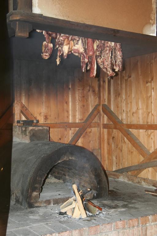 Motel Casa Olteneasca Râmnicu Vâlcea 外观 照片
