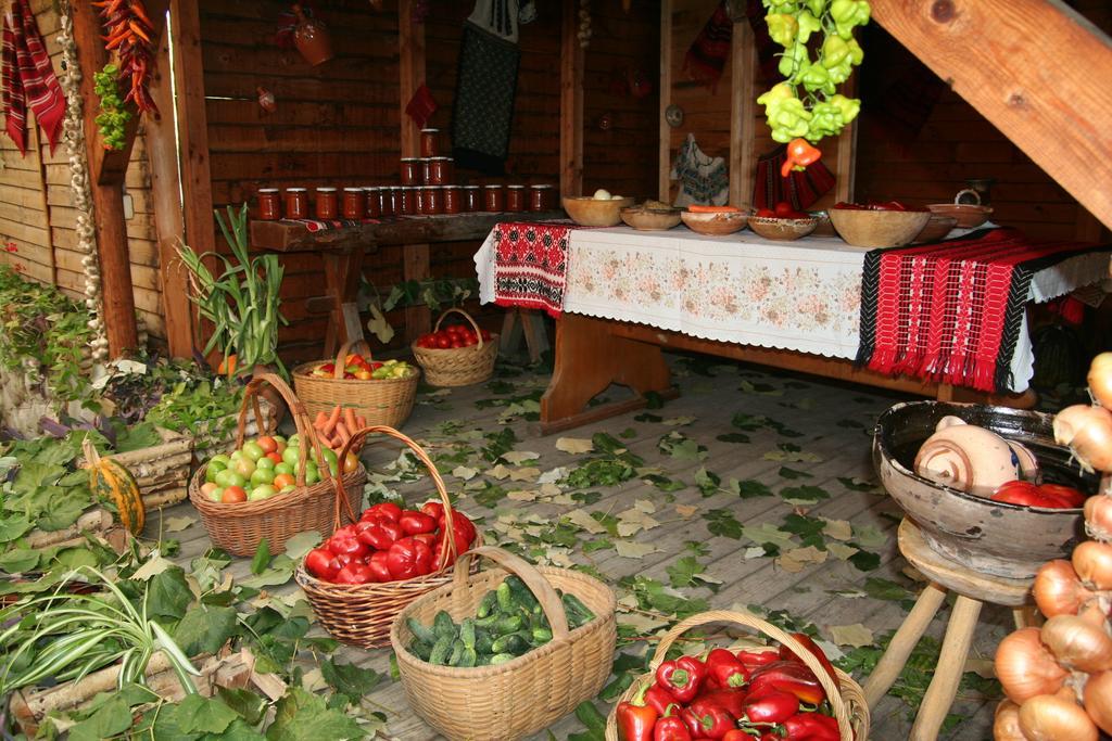 Motel Casa Olteneasca Râmnicu Vâlcea 外观 照片