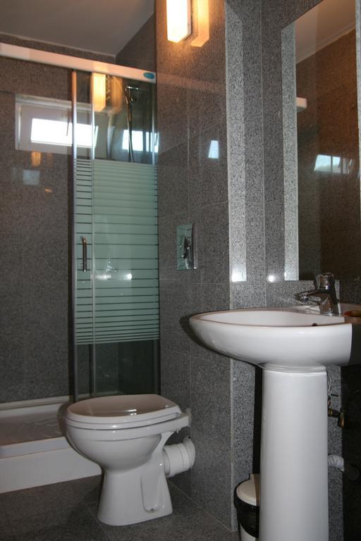Motel Casa Olteneasca Râmnicu Vâlcea 客房 照片