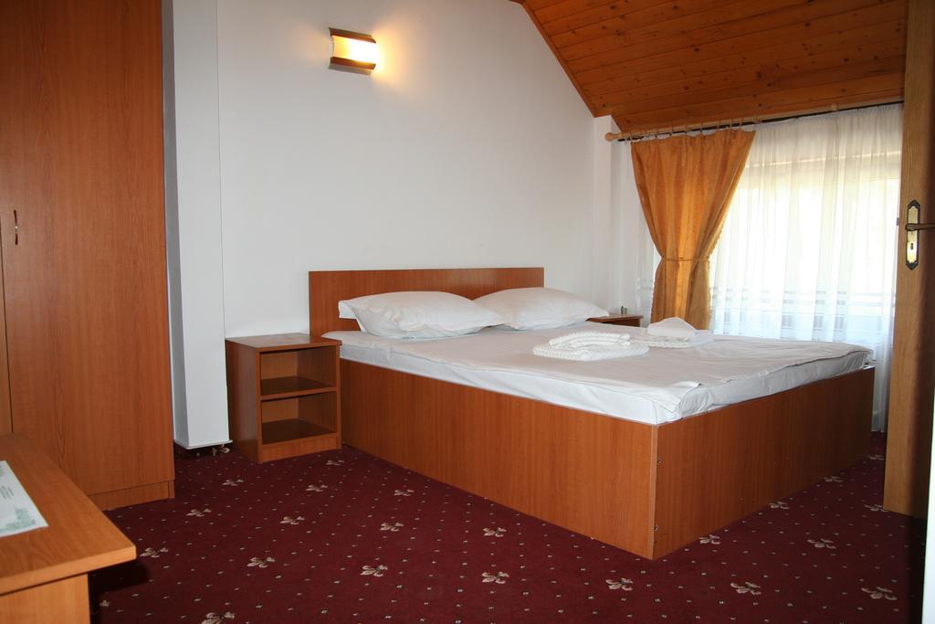 Motel Casa Olteneasca Râmnicu Vâlcea 客房 照片