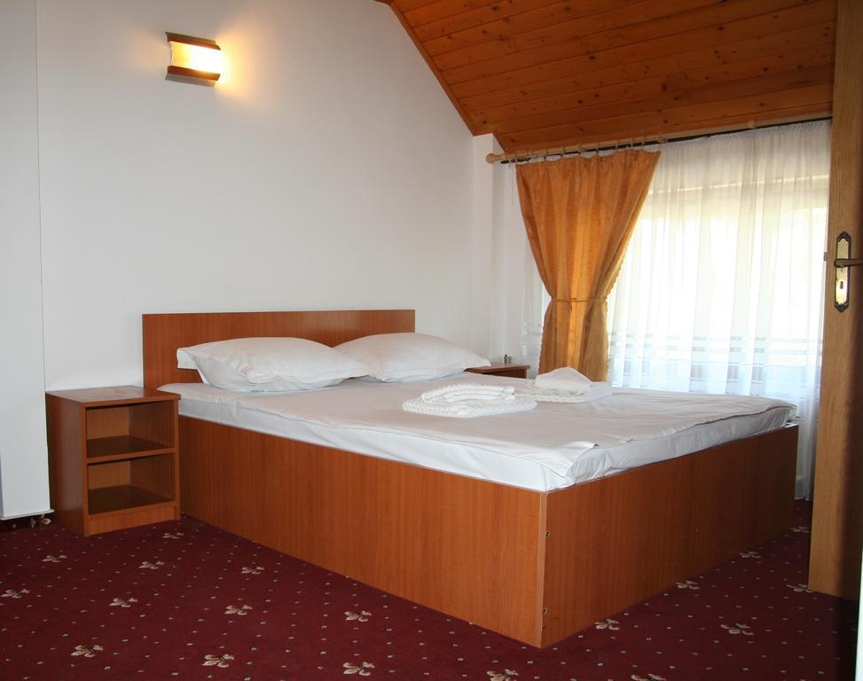 Motel Casa Olteneasca Râmnicu Vâlcea 客房 照片